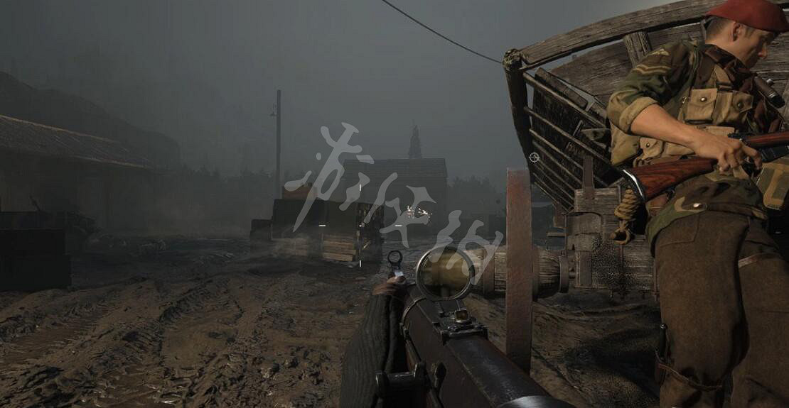 《決勝時刻先鋒》橋頭堡怎麽打?橋頭堡攻占方法介紹 《決勝時刻先鋒》橋頭堡怎麽打?橋頭堡攻占方法介紹