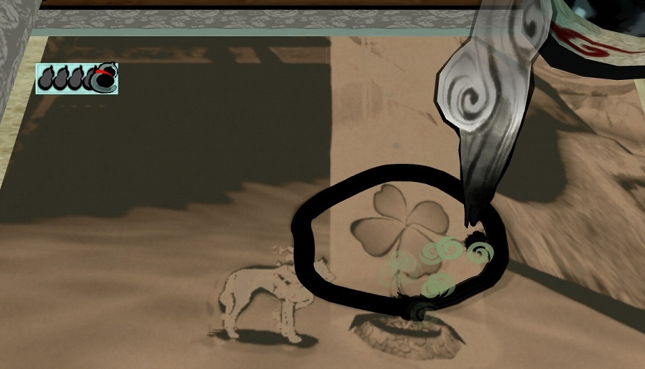 不入必失！經典創意名作《大神：絕景版》Switch版發售