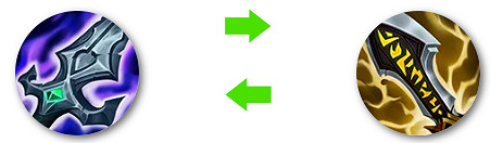 《英雄聯盟手遊》阿克尚英雄攻略 阿克尚打法技巧分享