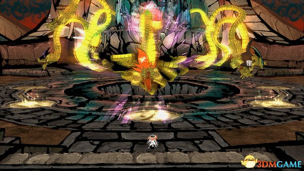 大神絕景版中文獎杯及完成條件一覽