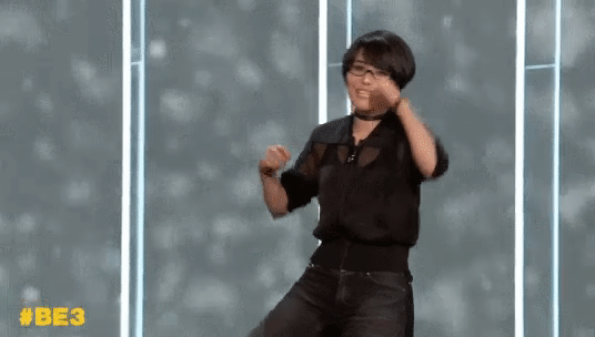 中村育美想打造《大神》新作 希望神谷英樹擔任總監 中村育美想打造《大神》新作 希望神谷英樹擔任總監