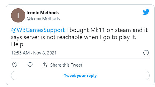 D加密導致數十款遊戲無法運行 玩家表示不滿