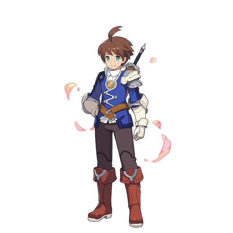 《彈射世界》阿爾克怎麽樣 阿爾克角色介紹 《彈射世界》阿爾克怎麽樣 阿爾克角色介紹