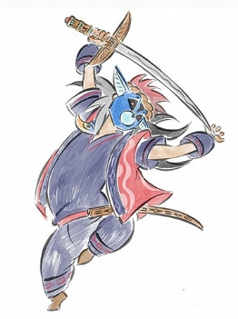 經典名作《大神:絕景版》Switch版新登場角色再公開 經典名作《大神:絕景版》Switch版新登場角色再公開