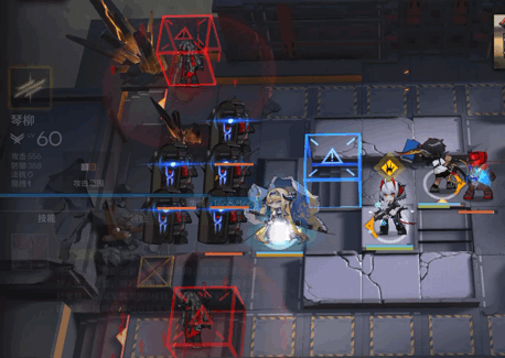 《明日方舟》琴柳專幾技能 琴柳專精推薦 《明日方舟》琴柳專幾技能 琴柳專精推薦