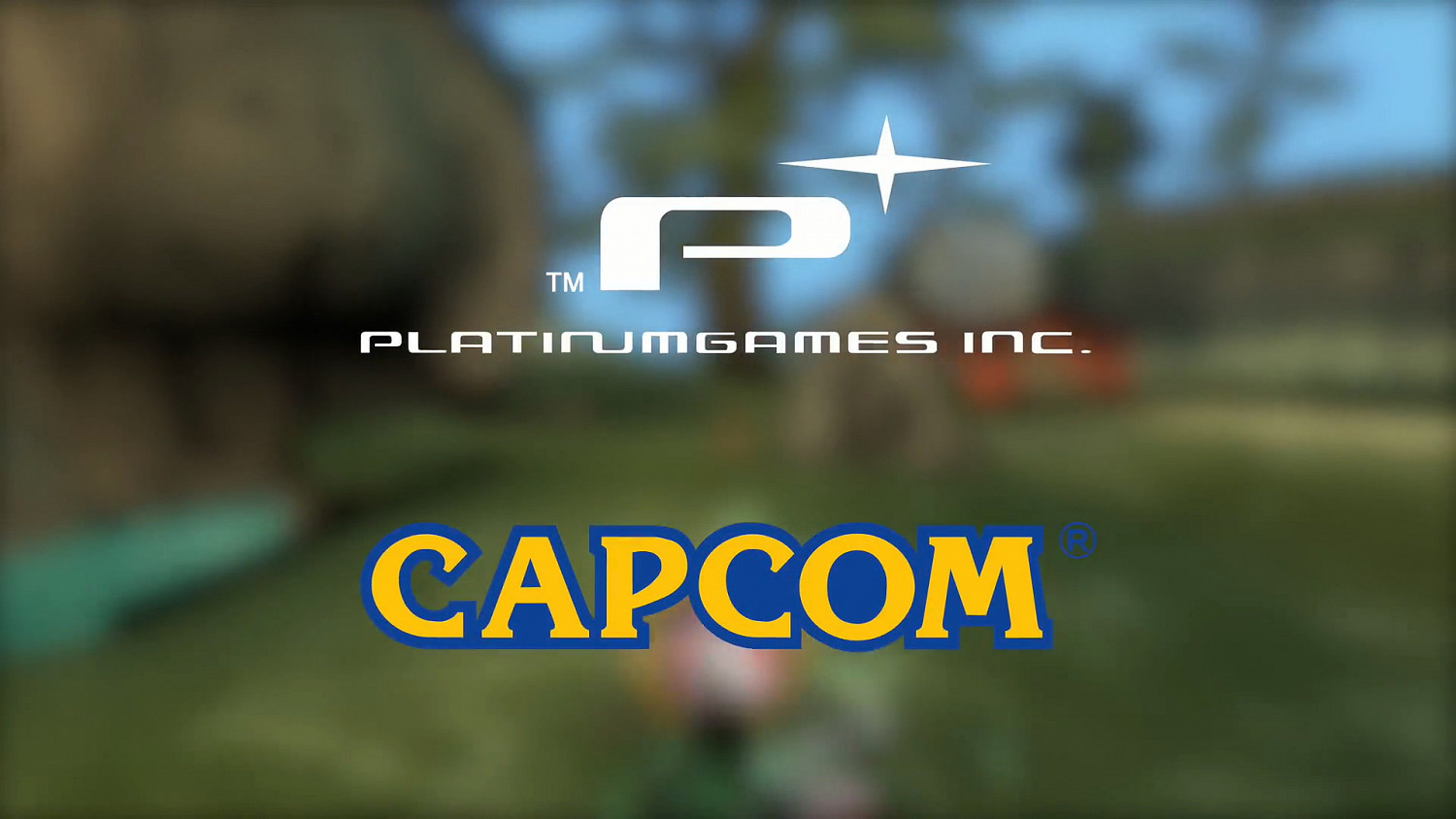 CAPCOM曾聯合白金工作開發《大神》續作