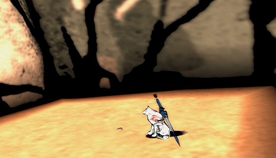 不入必失！經典創意名作《大神：絕景版》Switch版發售