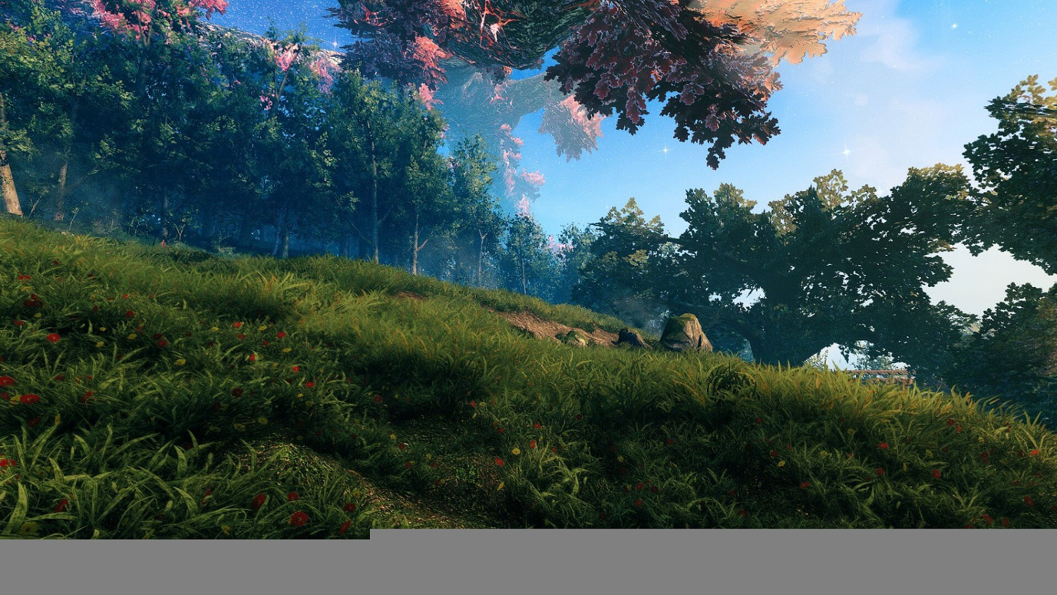 《瓦爾海姆》4K材質包MOD發佈 大大改善遊戲畫面