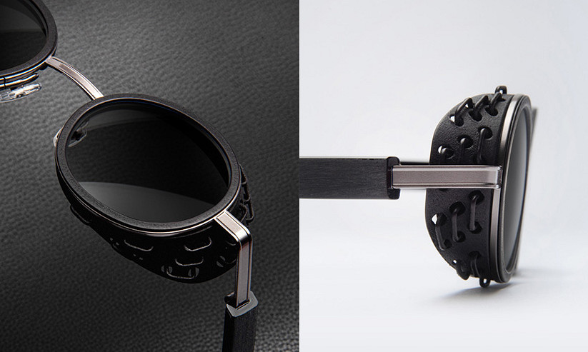 《死亡擱淺》連動法國J.F.REY眼鏡公開 時尚前沿酷炫極致 《死亡擱淺》連動法國J.F.REY眼鏡公開 時尚前沿酷炫極致