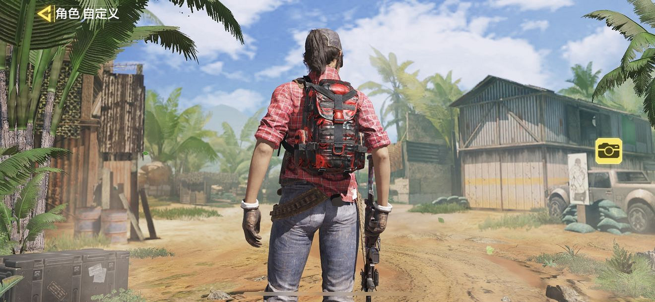 《決勝時刻：Mobile》暗夜迷霧寶箱怎麽樣 暗夜迷霧寶箱皮膚介紹