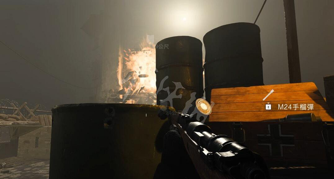 《決勝時刻先鋒》橋頭堡怎麽打?橋頭堡攻占方法介紹 《決勝時刻先鋒》橋頭堡怎麽打?橋頭堡攻占方法介紹