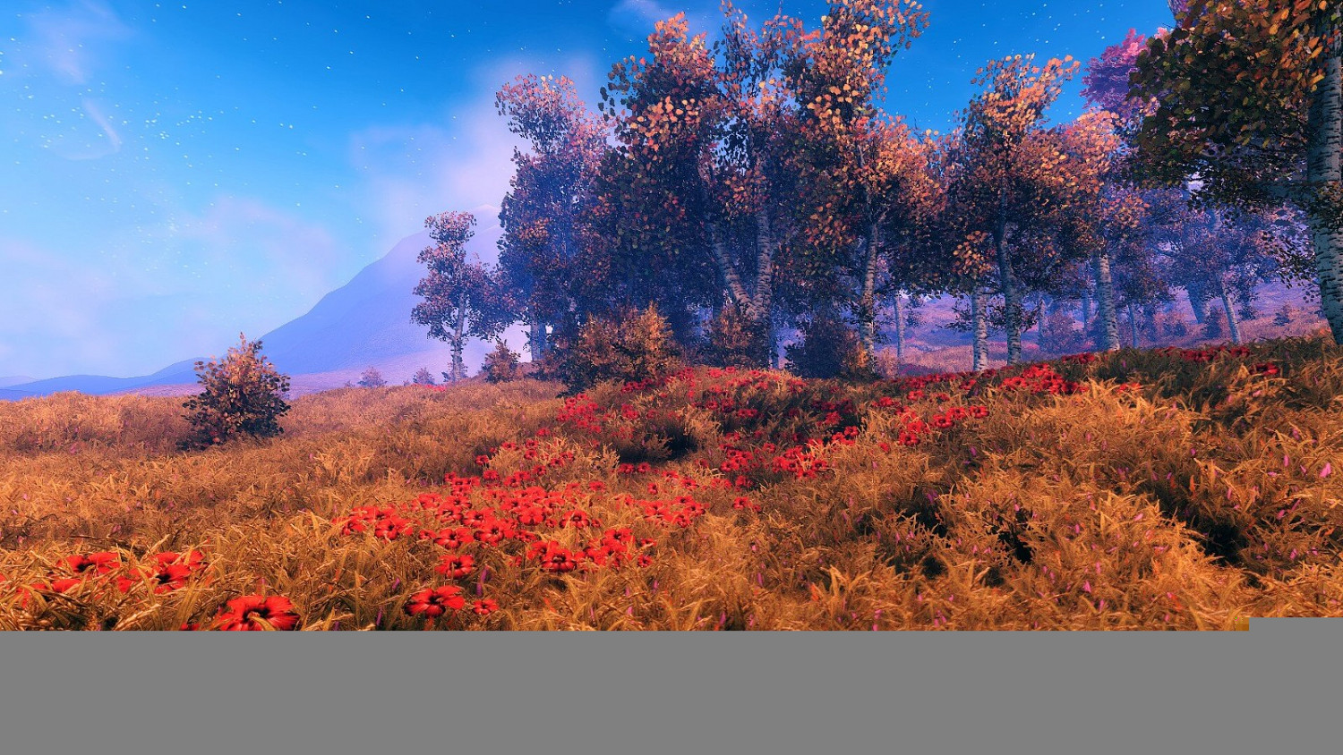 《瓦爾海姆》4K材質包MOD發佈 大大改善遊戲畫面