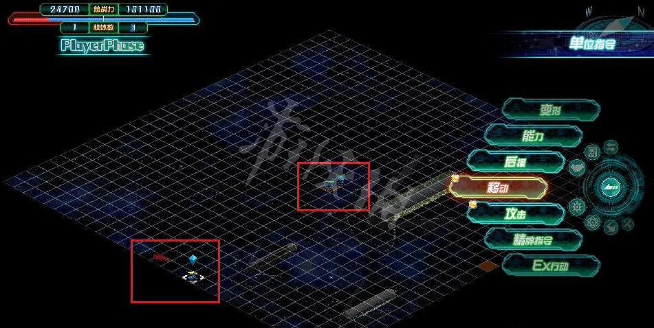 《超級機器人大戰30》刷mxp有什麽技巧？刷錢刷mxp方法介紹