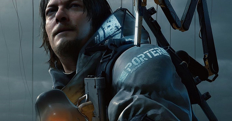 《死亡擱淺》發售兩周年 小島秀夫大量轉發網友祝福 《死亡擱淺》發售兩周年 小島秀夫大量轉發網友祝福