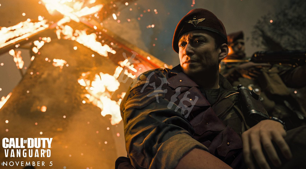 《決勝時刻先鋒》可靠戰友獎杯攻略 可靠戰友怎麽解鎖？