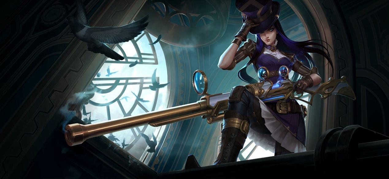 《英雄聯盟手遊》11月最新活動福利匯總 11月活動有哪些