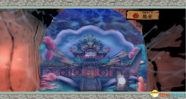 水墨風名作《大神:絕景版》Switch版新登場角色 水墨風名作《大神:絕景版》Switch版新登場角色