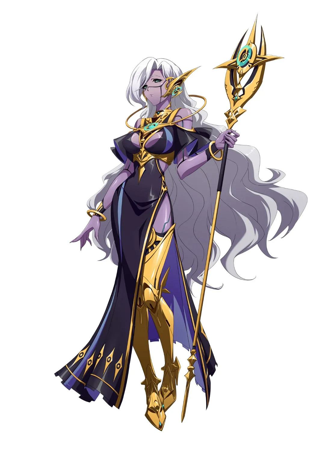 《夢幻模擬戰》古斯塔夫怎麽樣 新角色古斯塔夫介紹 《夢幻模擬戰》古斯塔夫怎麽樣 新角色古斯塔夫介紹