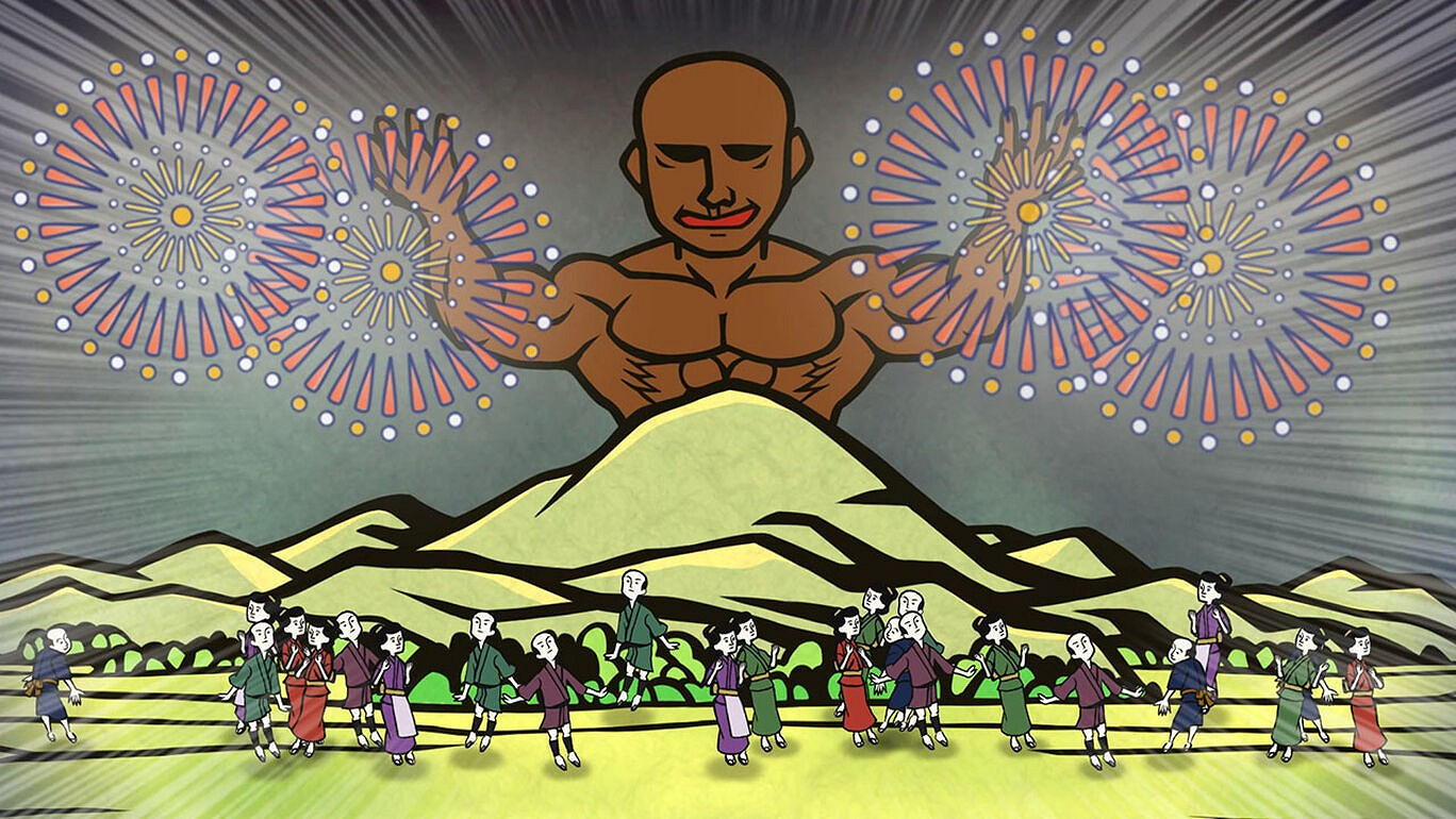 類《節奏天國》遊戲新作《TIMINGooo!》雙11發售