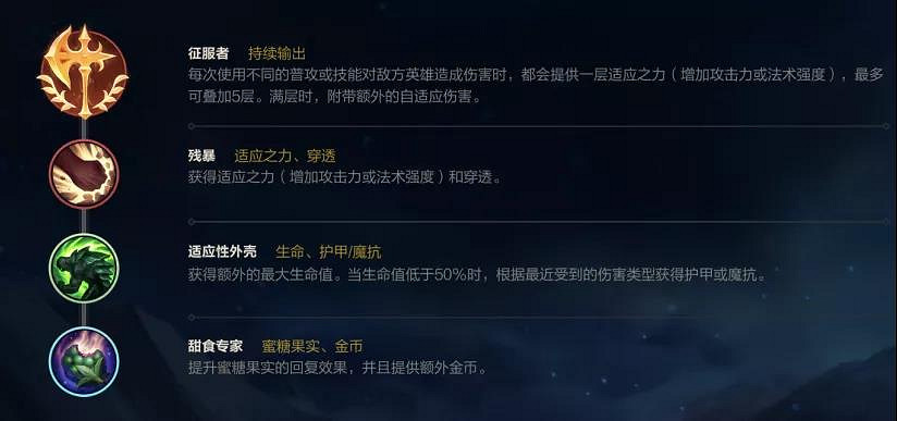 《英雄聯盟手遊》阿克尚英雄攻略 阿克尚打法技巧分享