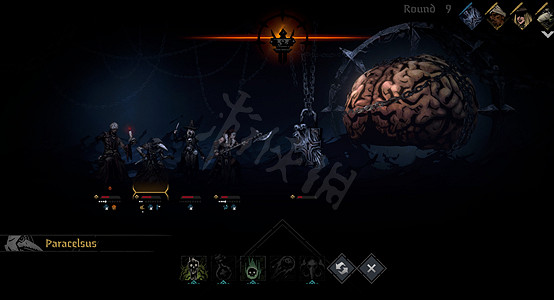 《暗黑地牢2》該怎麽搭配陣容?新版本陣容搭配分享 《暗黑地牢2》該怎麽搭配陣容?新版本陣容搭配分享