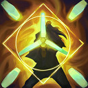 《英雄聯盟手遊》阿克尚英雄攻略 阿克尚打法技巧分享