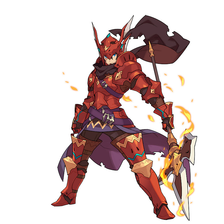 《彈射世界》阿賽爾怎麽樣 阿賽爾角色介紹 《彈射世界》阿賽爾怎麽樣 阿賽爾角色介紹