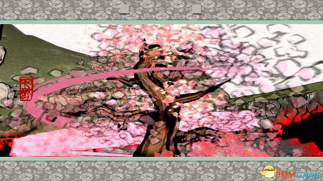 大神：絕景版 圖文攻略 全流程全失散珠收集白金攻略