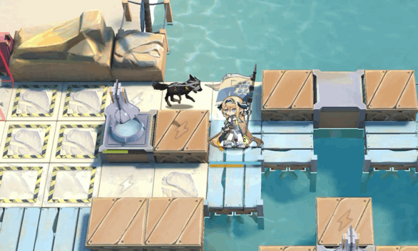 《明日方舟》琴柳專幾技能 琴柳專精推薦 《明日方舟》琴柳專幾技能 琴柳專精推薦