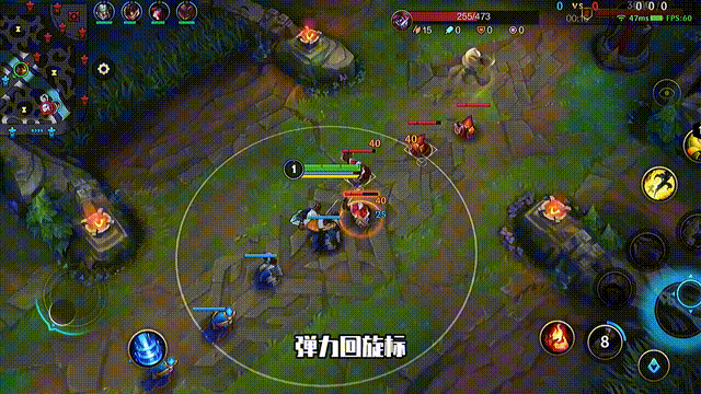 《英雄聯盟手遊》阿克尚英雄攻略 阿克尚打法技巧分享