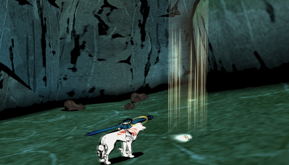 不入必失！經典創意名作《大神：絕景版》Switch版發售