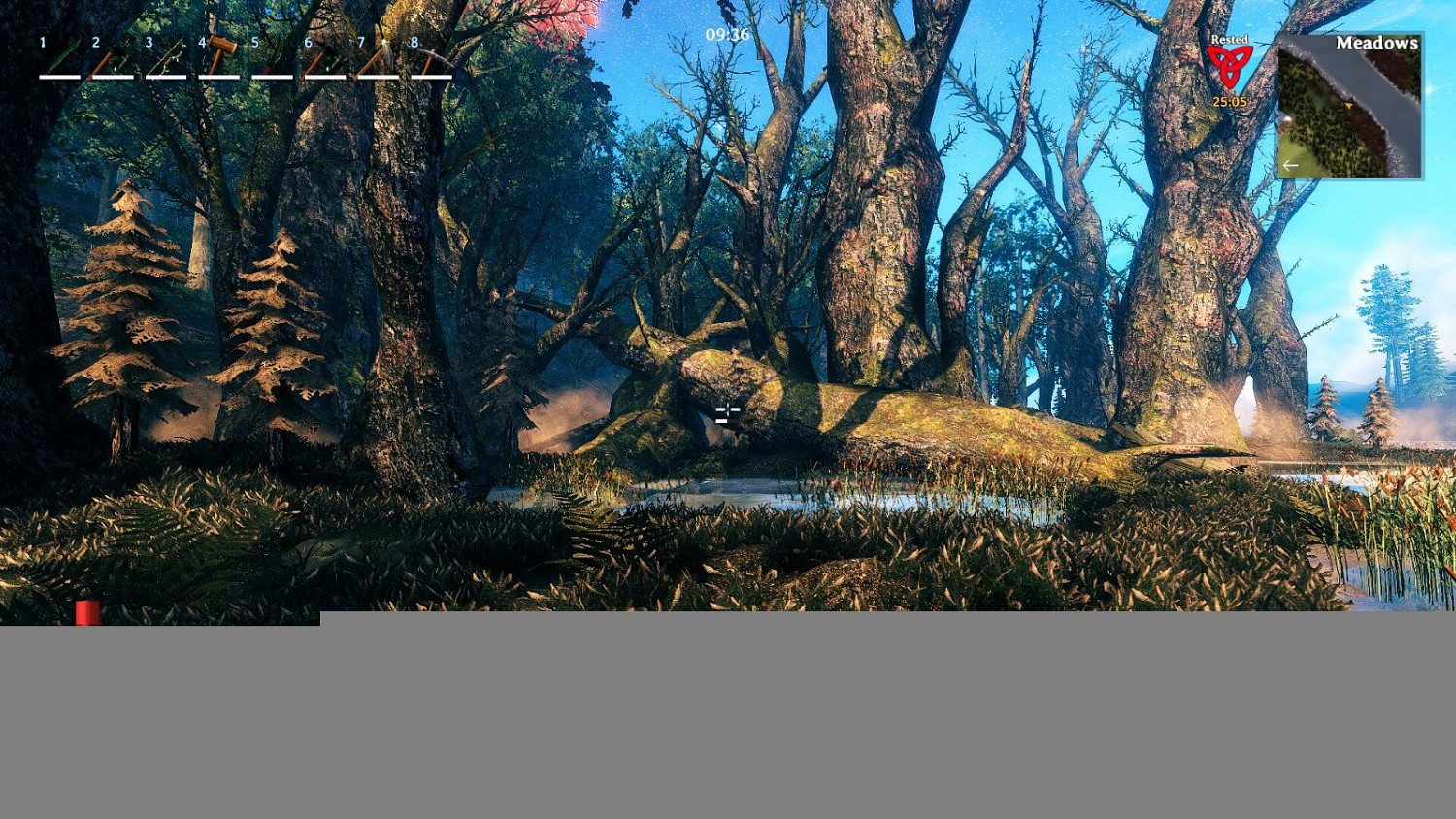 《瓦爾海姆》4K材質包MOD發佈 大大改善遊戲畫面