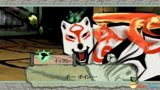 掌握物語關鍵 《大神:絕景版》Switch版新角色公布 掌握物語關鍵 《大神:絕景版》Switch版新角色公布