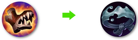 《英雄聯盟手遊》阿克尚英雄攻略 阿克尚打法技巧分享