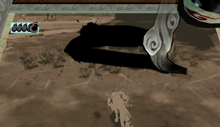 不入必失！經典創意名作《大神：絕景版》Switch版發售