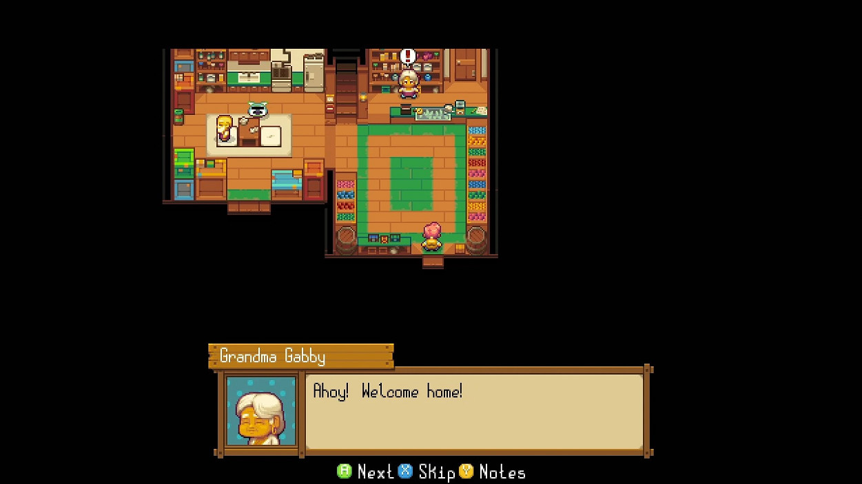 像素風休閒RPG《鍊金術師小可愛》即將登陸Steam 支援中文 像素風休閒RPG《鍊金術師小可愛》即將登陸Steam 支援中文