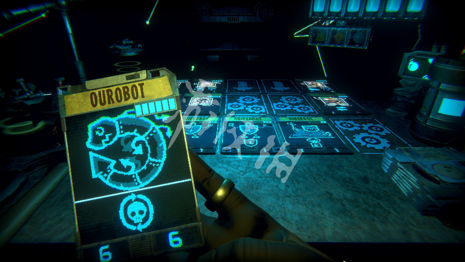 《賭命牌卡》第一章卡組怎麽搭配？第一章卡組怎麽搭配？