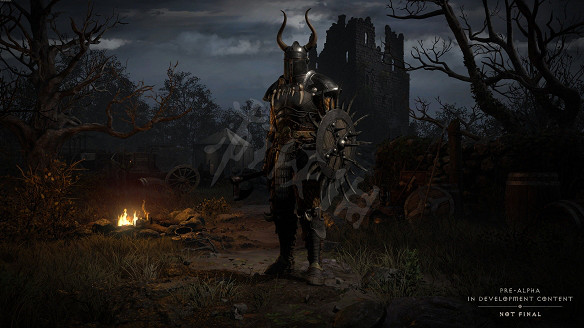 《暗黑破壞神2獄火重生》如何白嫖？離線版白嫖方法介紹