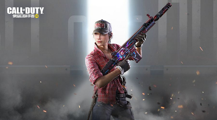 《決勝時刻：Mobile》暗夜迷霧寶箱怎麽樣 暗夜迷霧寶箱皮膚介紹