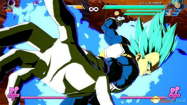 Steam周三特惠 《七龍珠FighterZ》《大神絕景版》促銷 Steam周三特惠 《七龍珠FighterZ》《大神絕景版》促銷