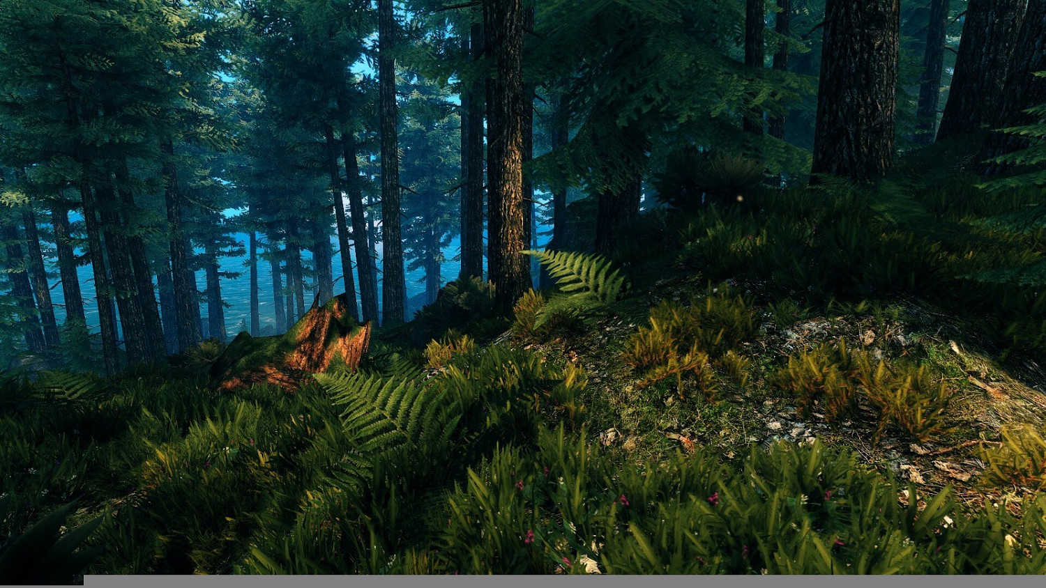 《瓦爾海姆》4K材質包MOD發佈 大大改善遊戲畫面