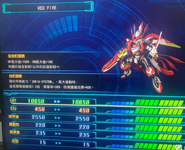 《超級機器人大戰30》機體強度如何?全機體圖鑒及屬性介紹 《超級機器人大戰30》機體強度如何?全機體圖鑒及屬性介紹
