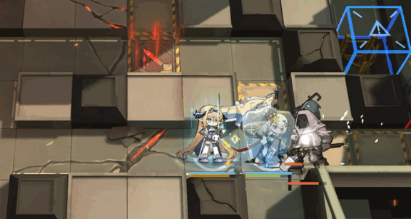 《明日方舟》琴柳專幾技能 琴柳專精推薦 《明日方舟》琴柳專幾技能 琴柳專精推薦