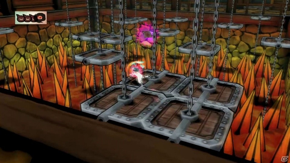 《大神：絕景版》Switch版投票人氣最高角色介紹公開