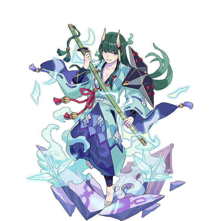 《彈射世界》叢雲怎麽樣 叢雲角色介紹 《彈射世界》叢雲怎麽樣 叢雲角色介紹