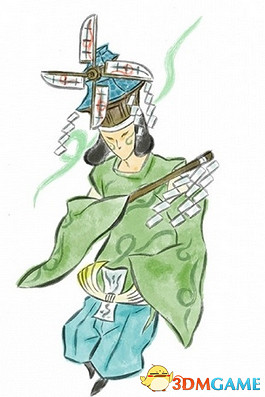 神話傳說角色再登場《大神:絕景版》Switch版新情報 神話傳說角色再登場《大神:絕景版》Switch版新情報