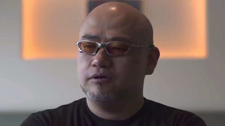 神谷英樹透露希望有機會製作《大神》續作 神谷英樹透露希望有機會製作《大神》續作