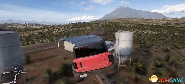 《極限競速:地平線5》全藏寶圖車房寶物位置 全快速移動廣告牌位置 《極限競速:地平線5》全藏寶圖車房寶物位置 全快速移動廣告牌位置