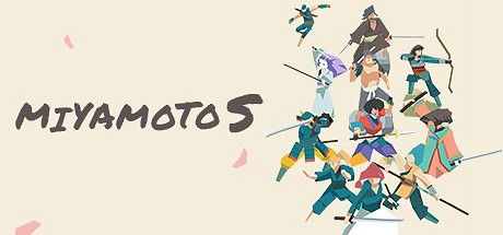 舞台場景X卡牌戰鬥新遊《宮本S》公布 今明年登PC/NS 舞台場景X卡牌戰鬥新遊《宮本S》公布 今明年登PC/NS