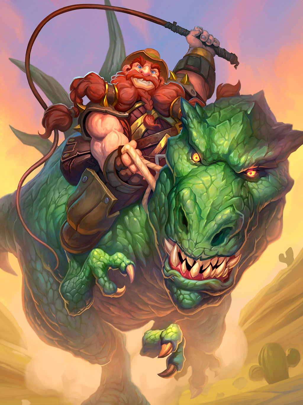 《爐石戰記》古墓驚魂冒險模式第四章&最終章解鎖 布萊恩上線 《爐石戰記》古墓驚魂冒險模式第四章&最終章解鎖 布萊恩上線